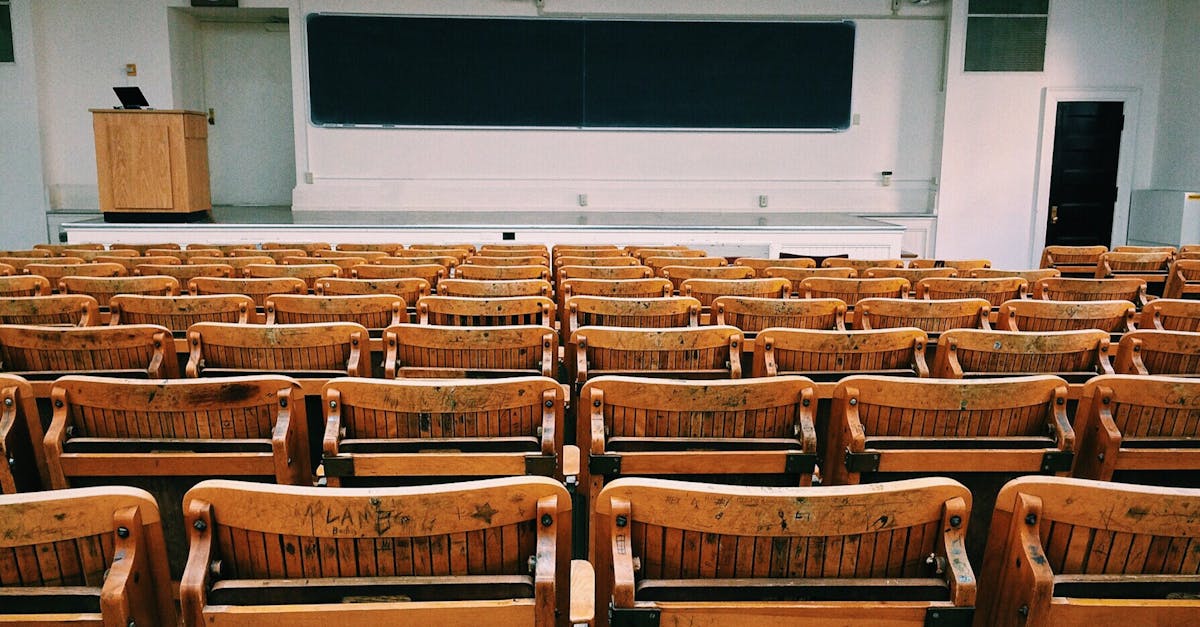 Criteria for Successful Completion of Assessments