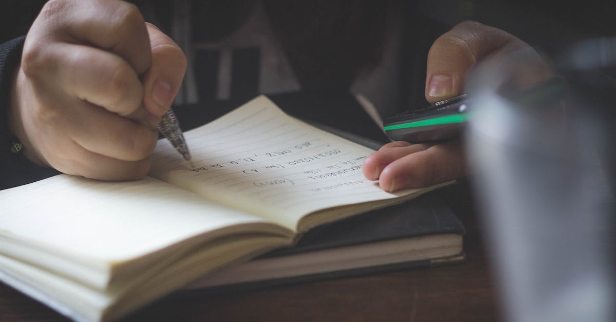 Defining Success: The Objectives of the APM PFQ Curriculum