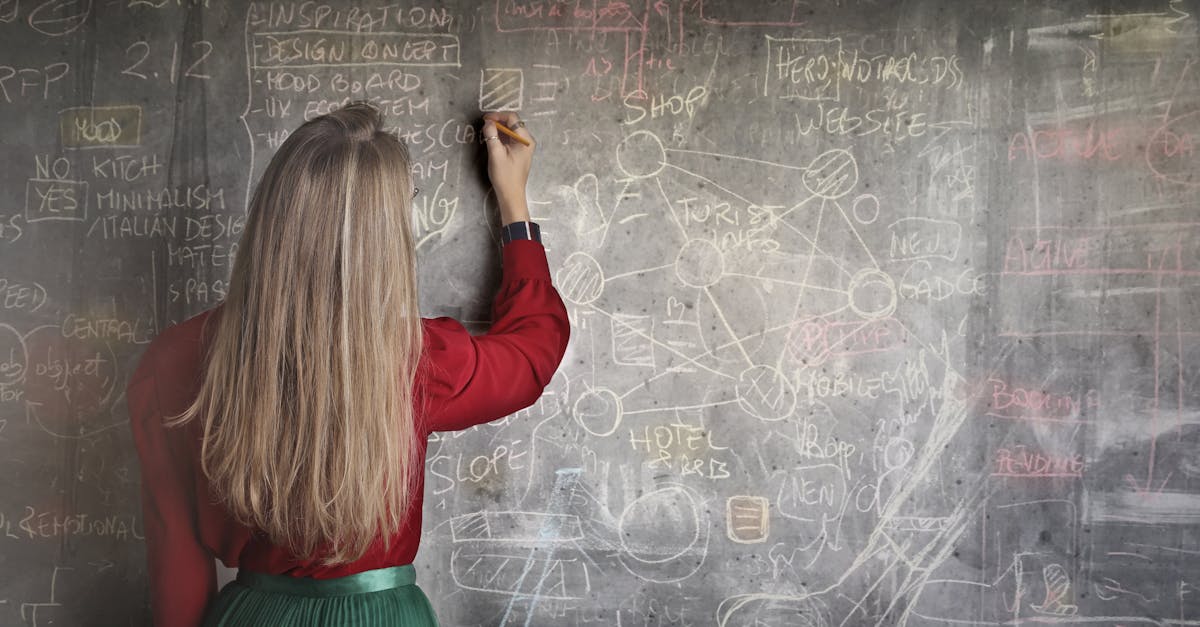 Understanding Online Learning Components in the APM PFQ Course